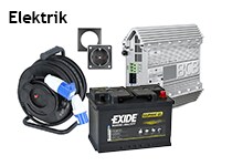 Elektrolux Absorber Kühlschrank RM 6270 in Nordrhein-Westfalen - Gangelt